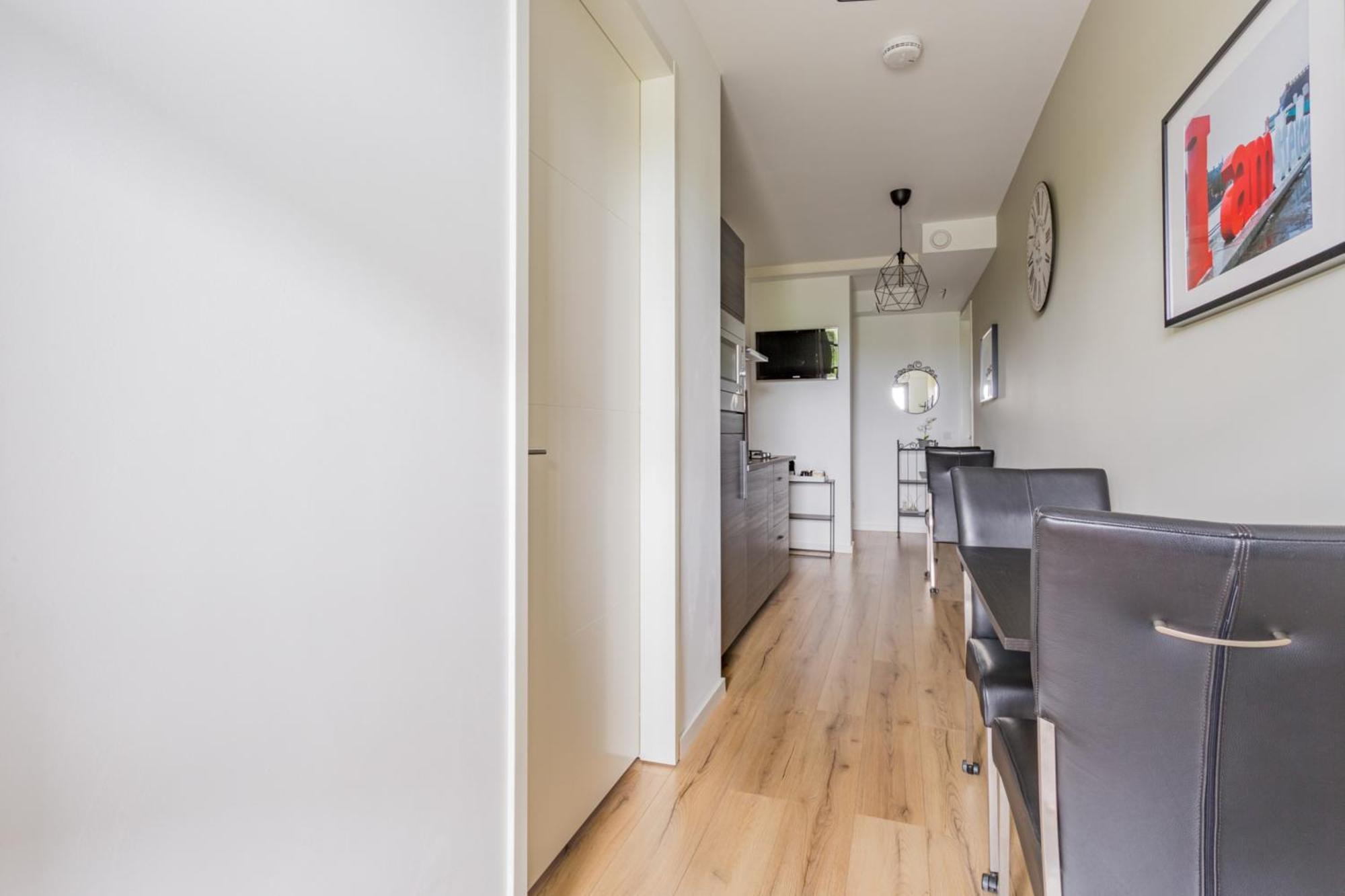 Casa Luijben Zwaanshoek Экстерьер фото